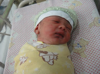 Hessa - new born - 17th March 2011