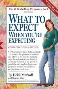 What to expect when you're expecting Movie