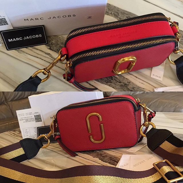 MJ Snapshot Small Bag ummunfifa shop