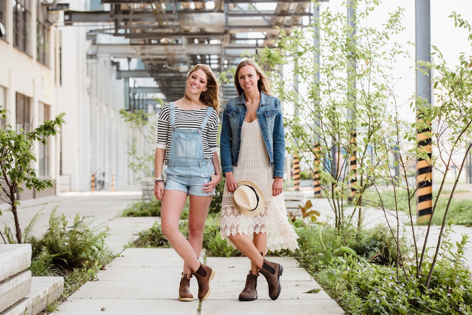 blundstone head office