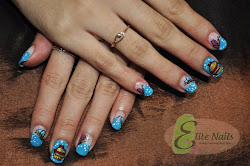 nail hand nails designs arts elite stylish preferred appreciate