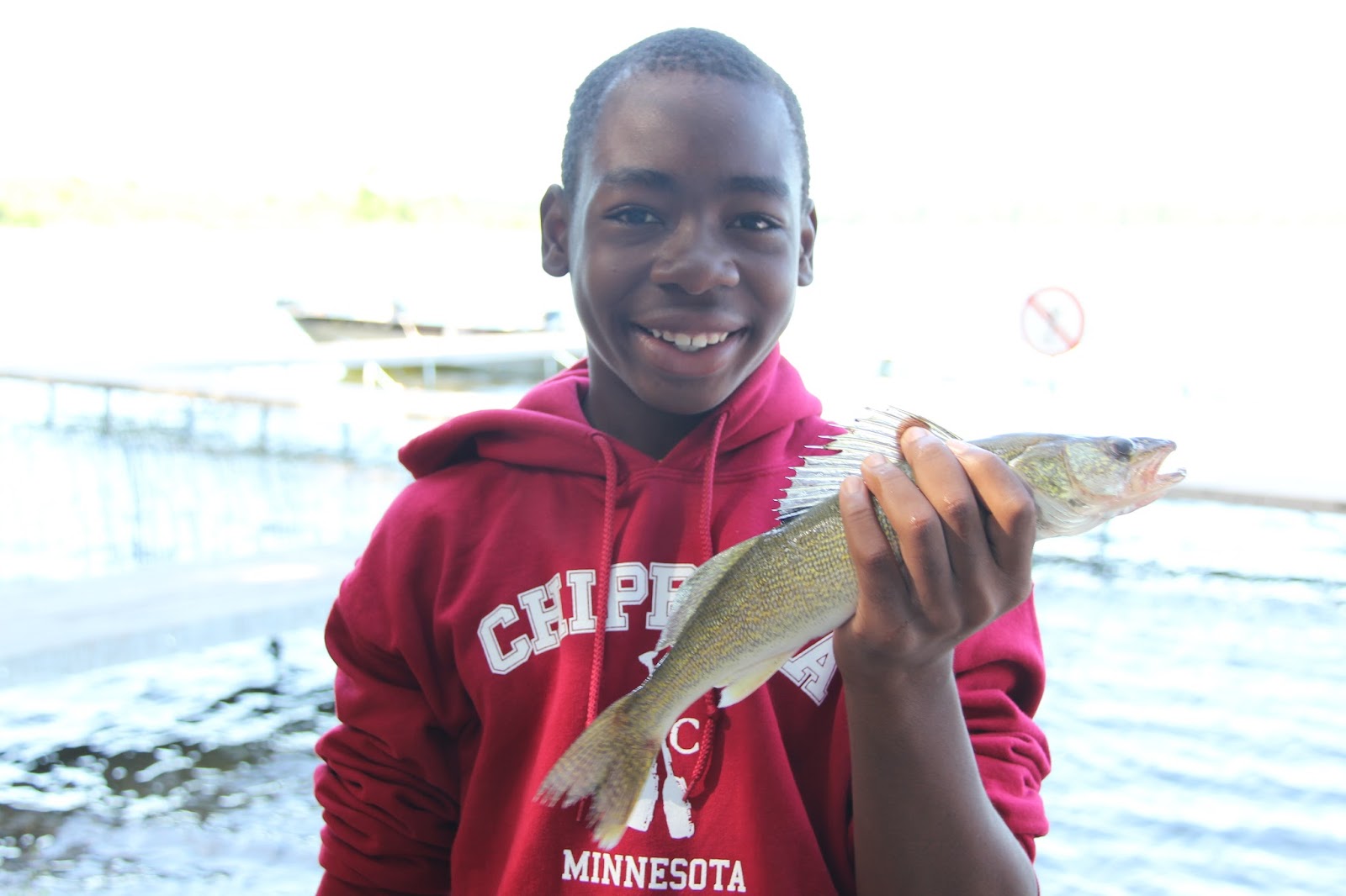 Camp Chippewa for Boys: And Camp Goes On!