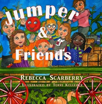Jumper & Friends