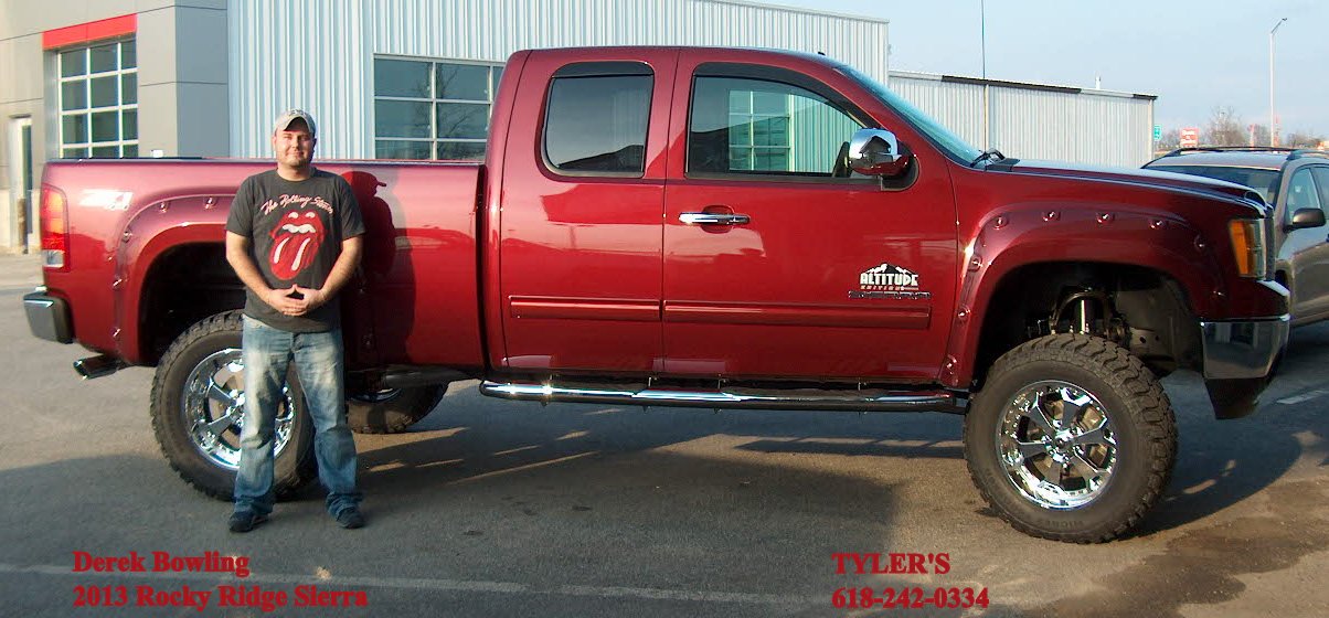 tyler toyota buick gmc #3