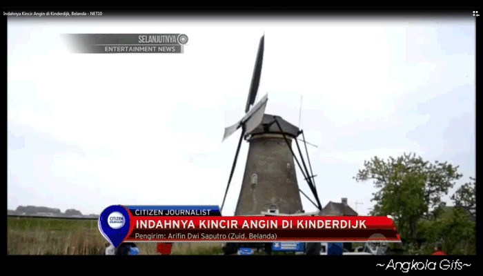 Animasi Kincir Angin Belanda Gif Puzzle Kincir angin pembangkit listrik подробнее. animasi kincir angin belanda gif puzzle