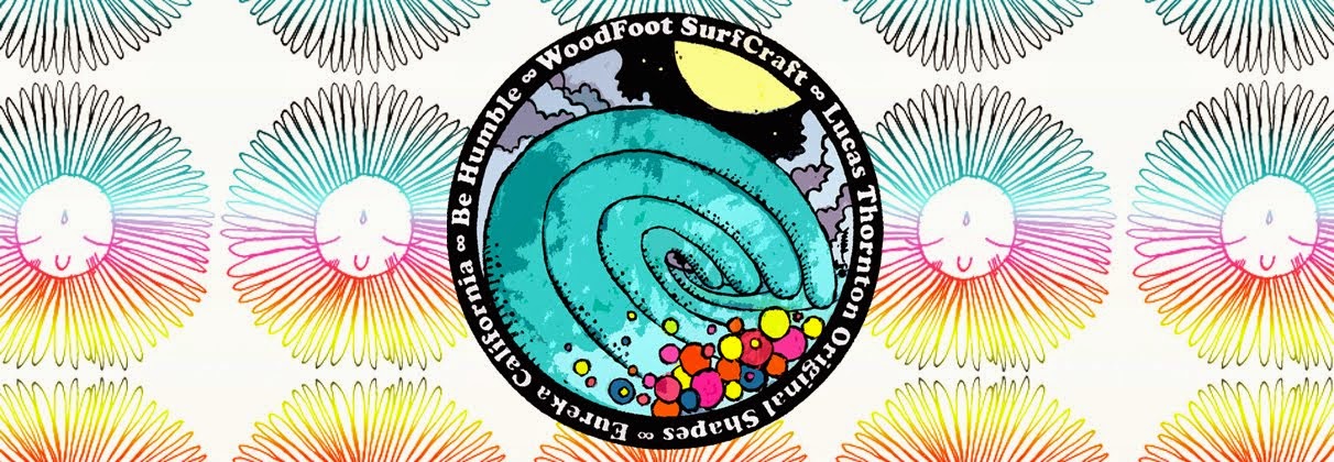WoodFoot Surfcraft