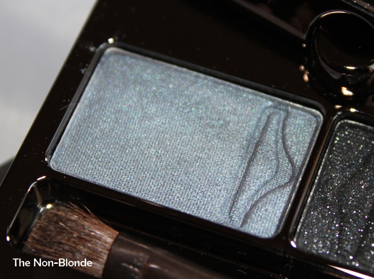 Hourglass Prism Visionaire Eye Shadow Duo The NonBlonde