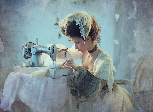 как сшить панталоны