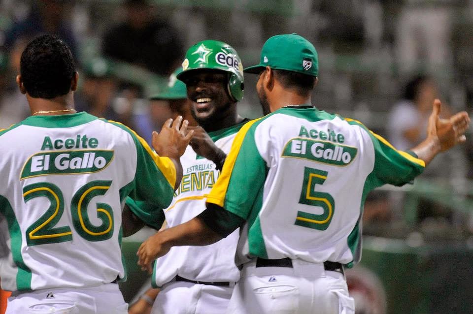 (VIDEO) Castro decide con sencillo la victoria de las Estrellas.