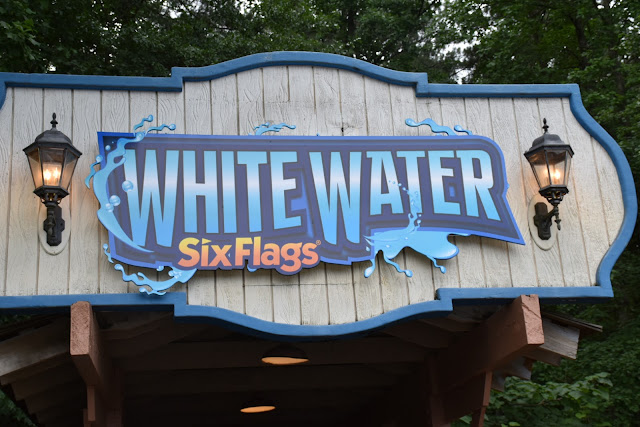 Wahoo Racer is Packing Speed at Six Flags White Water  via  www.productreviewmom.com