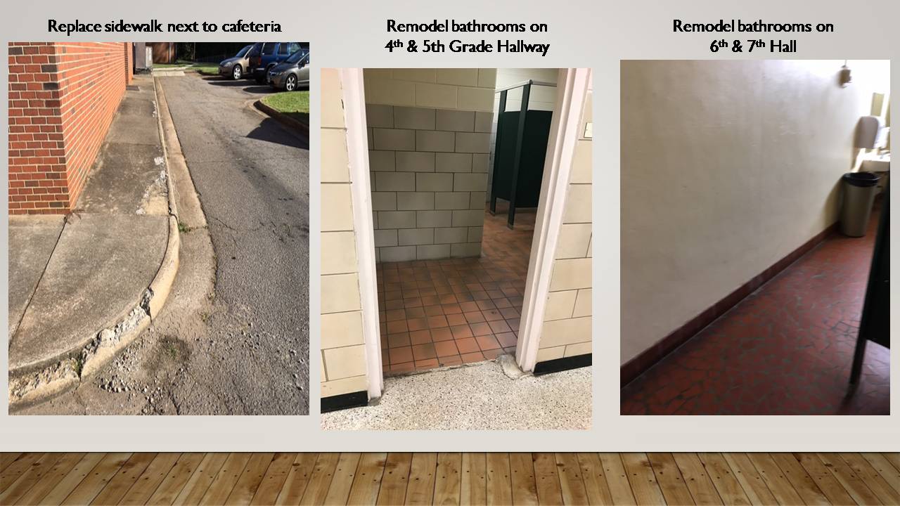 Patrick County Topics Patrick County Public Schools Capital