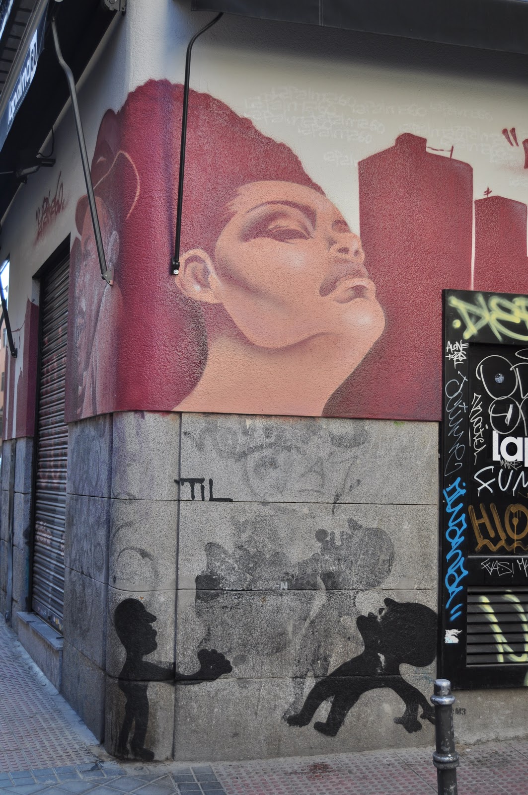 urbanartimaña: 04/23/11