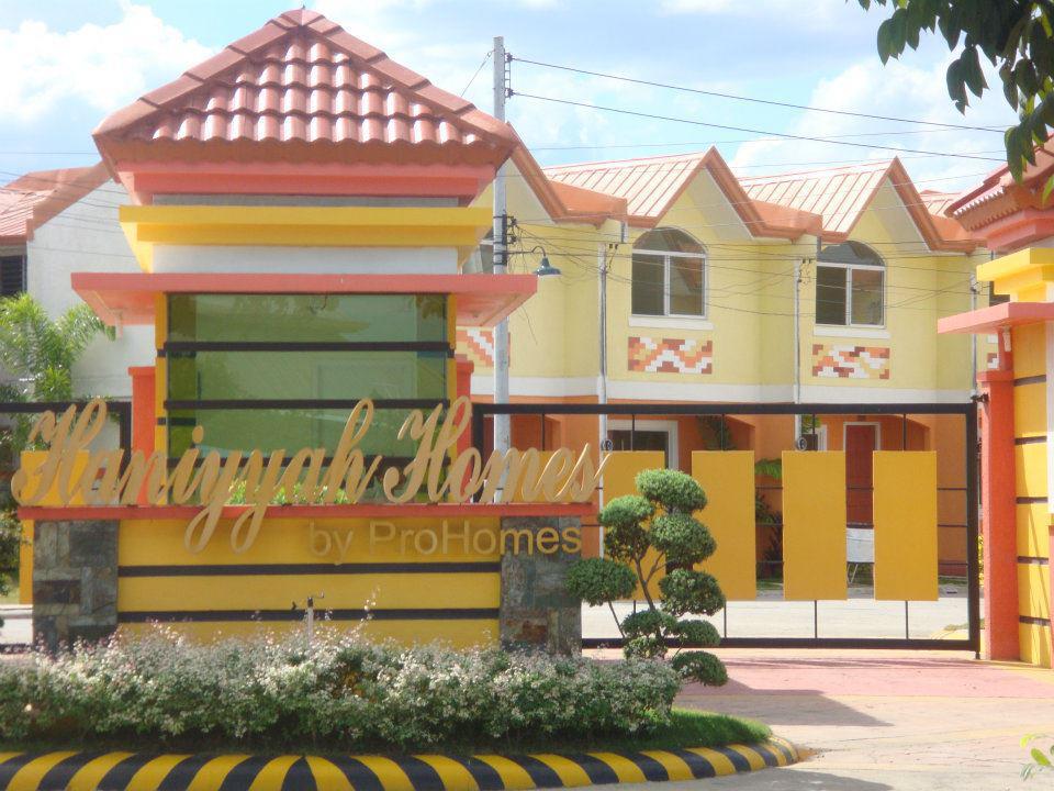 HOUSE AND LOT FOR SALE IN CEBU, PHILIPPINES HOUSE AND LOT FOR SALE IN