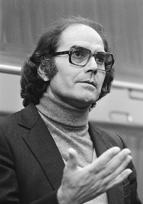 ADOLFO PÉREZ ESQUIVEL ARTISTA Y PACIFISTA PREMIO NOBEL DE LA PAZ EN 1980 (1931- †)