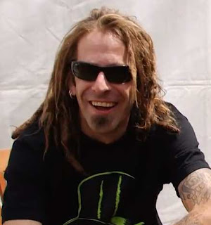 randy blythe