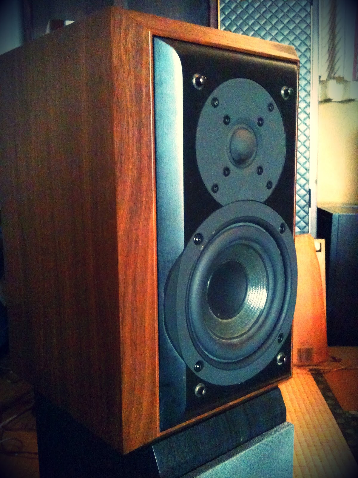 KENWOOD K