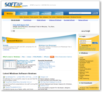 Top 10 Best Websites to Download free/paid Software for PC/Laptop