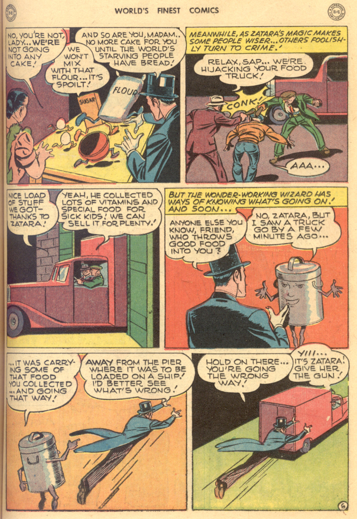 Worlds Finest Comics 29 Page 56