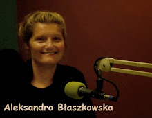 Aleksandra Błaszkowska - współpraca