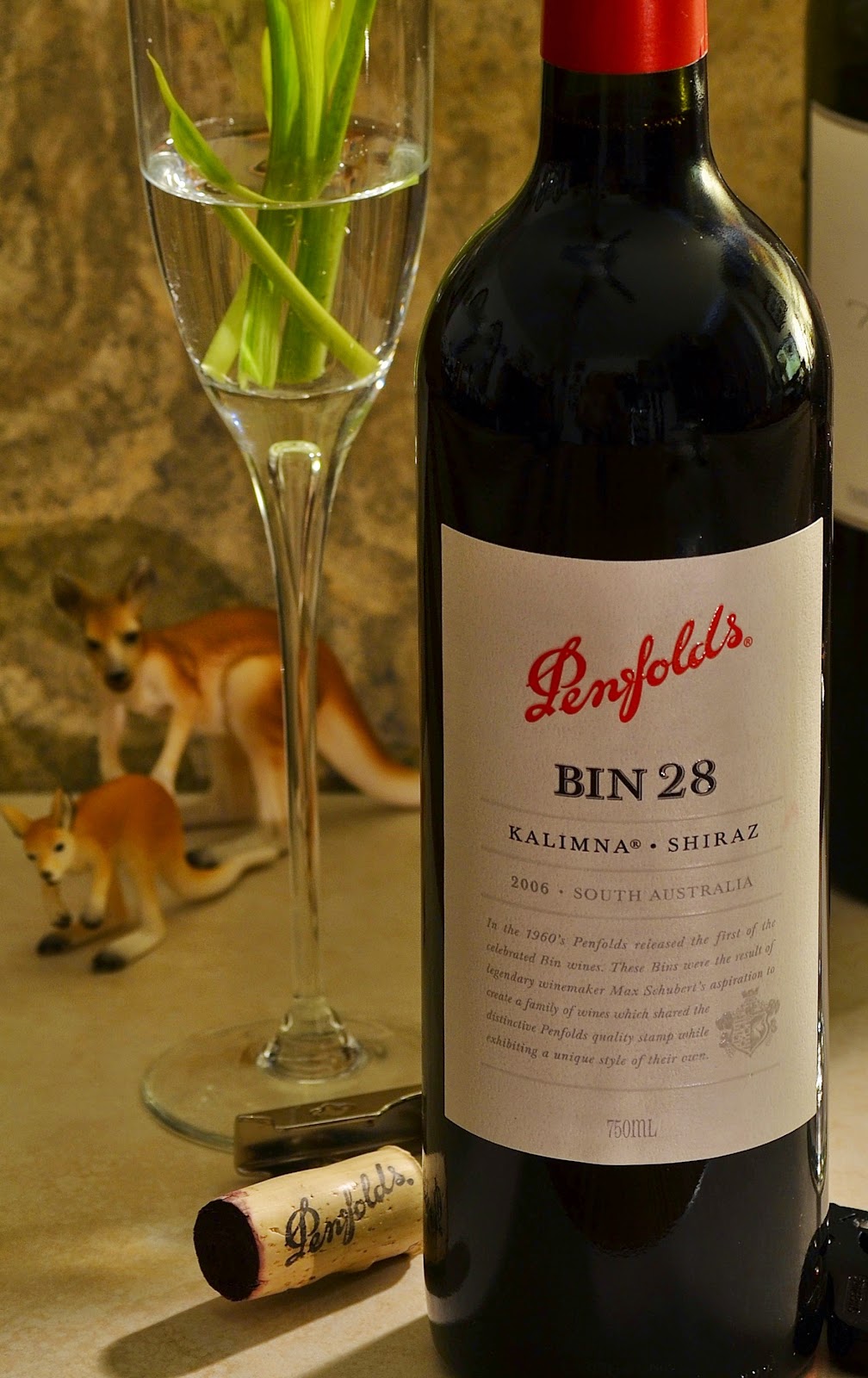 New Hampshire Wineman Decoy Zin "Venocated" By Wine Enthusiast Mag