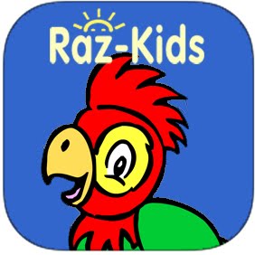 RazKids Reading