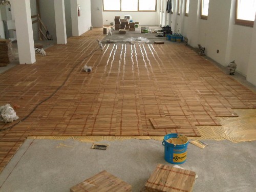 Parquet industriale per risparmiare 5 Parquet industriale per risparmiare