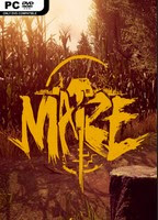 Descargar Maize – CODEX para 
    PC Windows en Español es un juego de Aventuras desarrollado por Finish Line Games