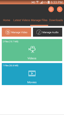 Filmywap  APK Movie Music And Video Android   Download FREE 