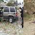 VIDEO Los Zetas ejecutan a vendedor de flores y arman balacera con policías en Ciudad Victoria