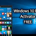 Windows 10 Activator v.0.9.2 Download