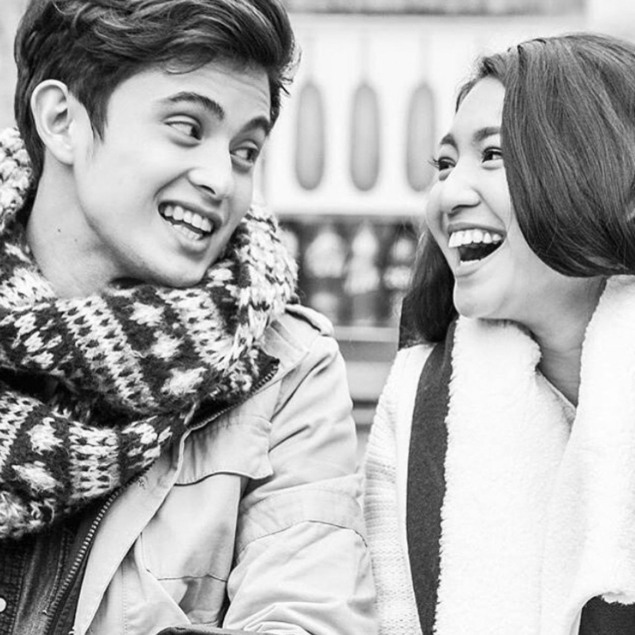 Biodata Lengkap James Reid dan Nadine Lustre (Jadine) Pasangan Hits Filipina Pemeran Diary Ng Panget Biodata Lengkap James Reid dan Nadine Lustre (Jadine) Pasangan Hits Filipina Pemeran Diary Ng Panget