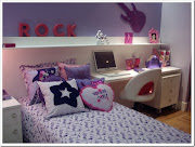 Decoração Quartos Pequenos.