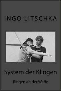 Band 13 der Sachbuch Serie System der Klingen von Ingo Litschka