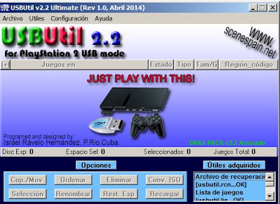 download usbutil english download usbutil english