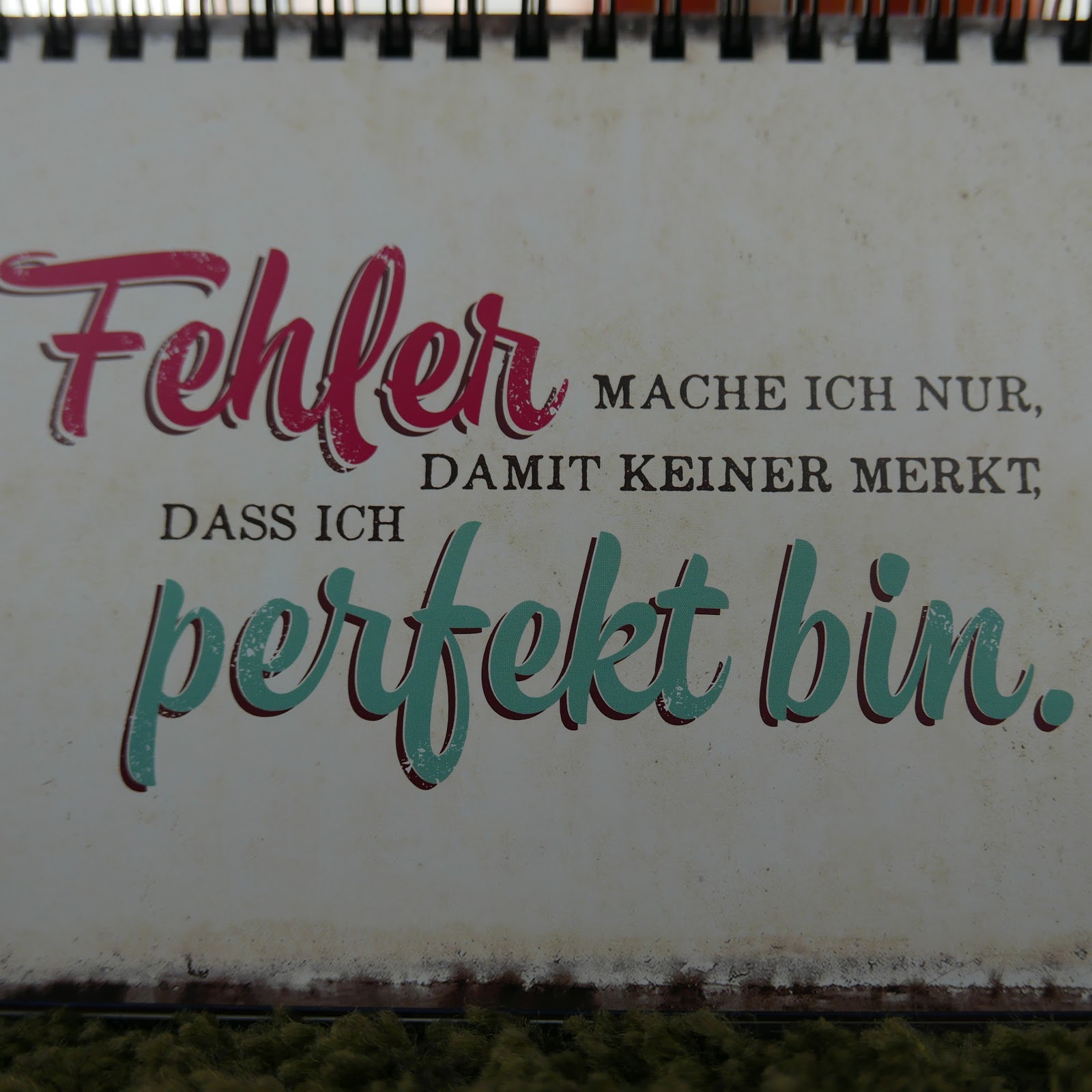 Download Sprueche perfekt sein For iPhone