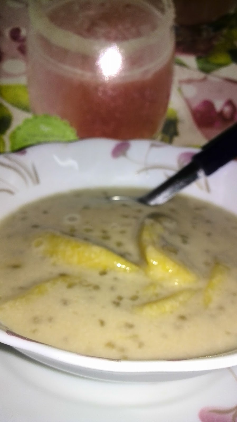 Namakucella Serawa Pisang