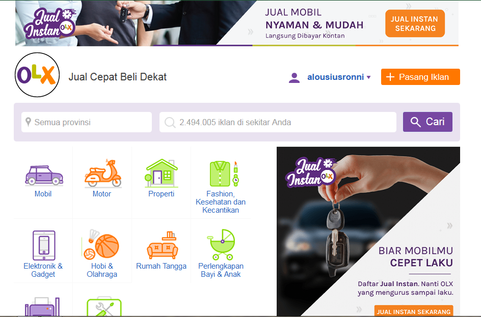 Surabaya: Raja E-commerce Indonesia, Kota Pahlawan di Era Digital