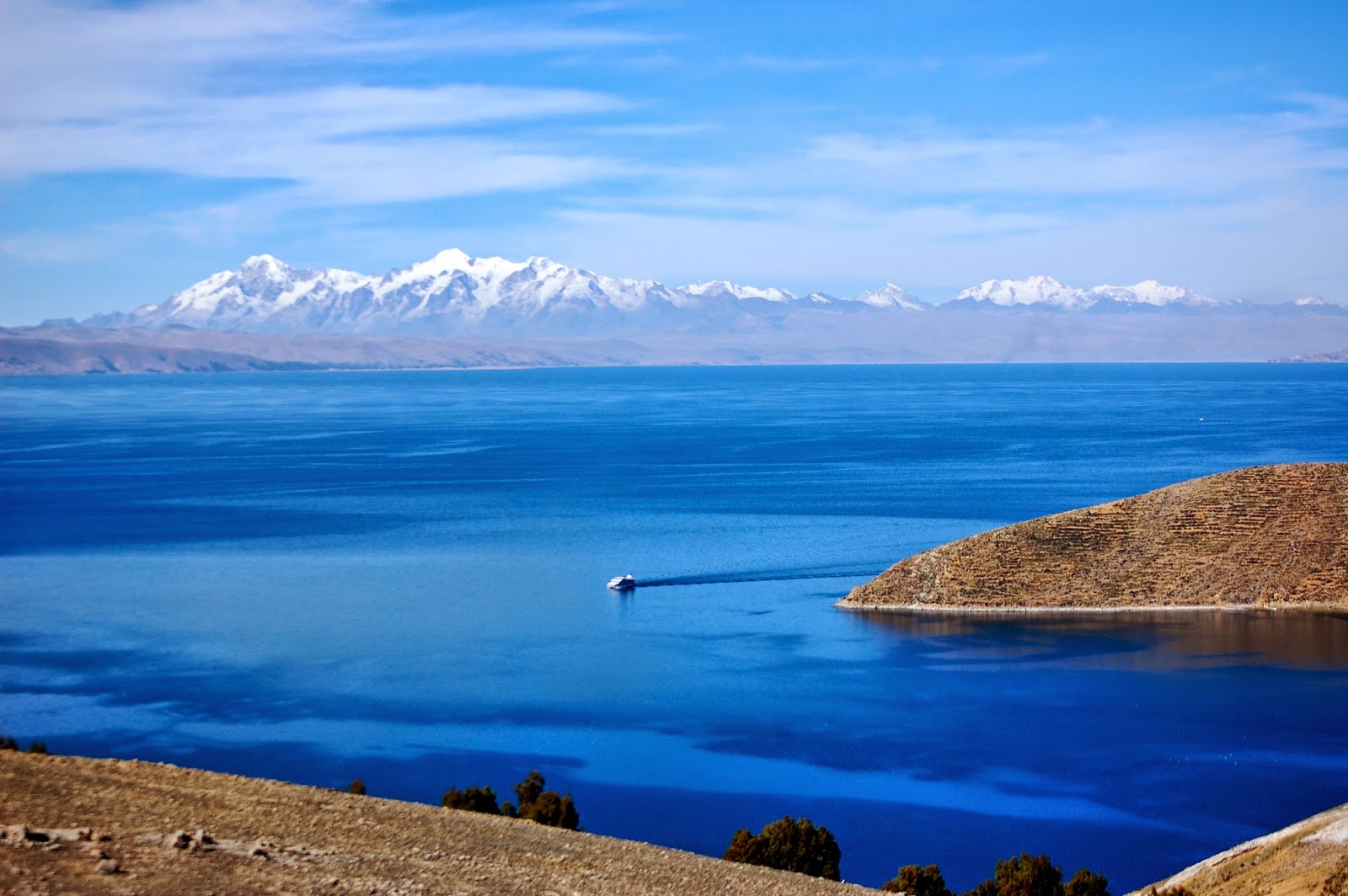 Озеро титикака в южной америке. Боливия озеро Титикака. Южная Америка озеро Титикака. Озеро Титикака Перу. Высокогорное озеро Титикака.