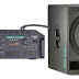 Cara Menyesuaikan Amplifier Dengan Speakernya Agar Lebih Mantap