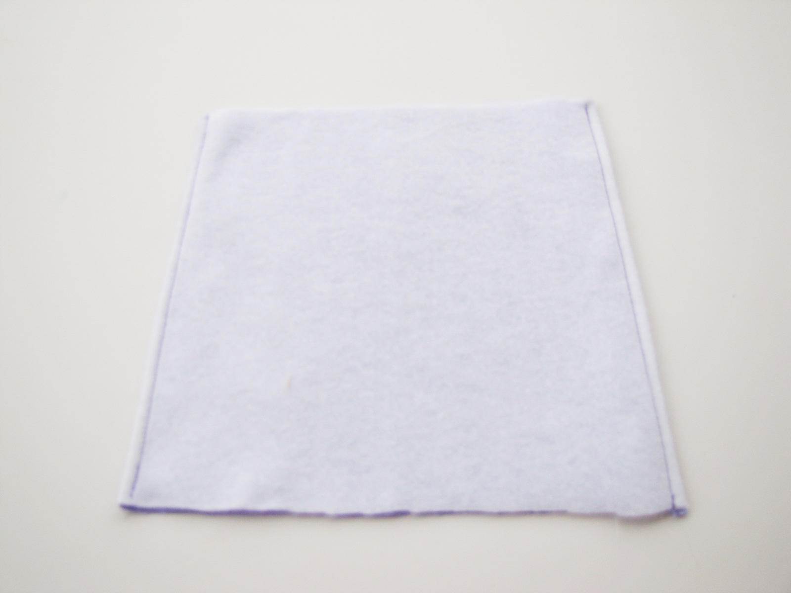 MBC How to make {baby doll wipes}