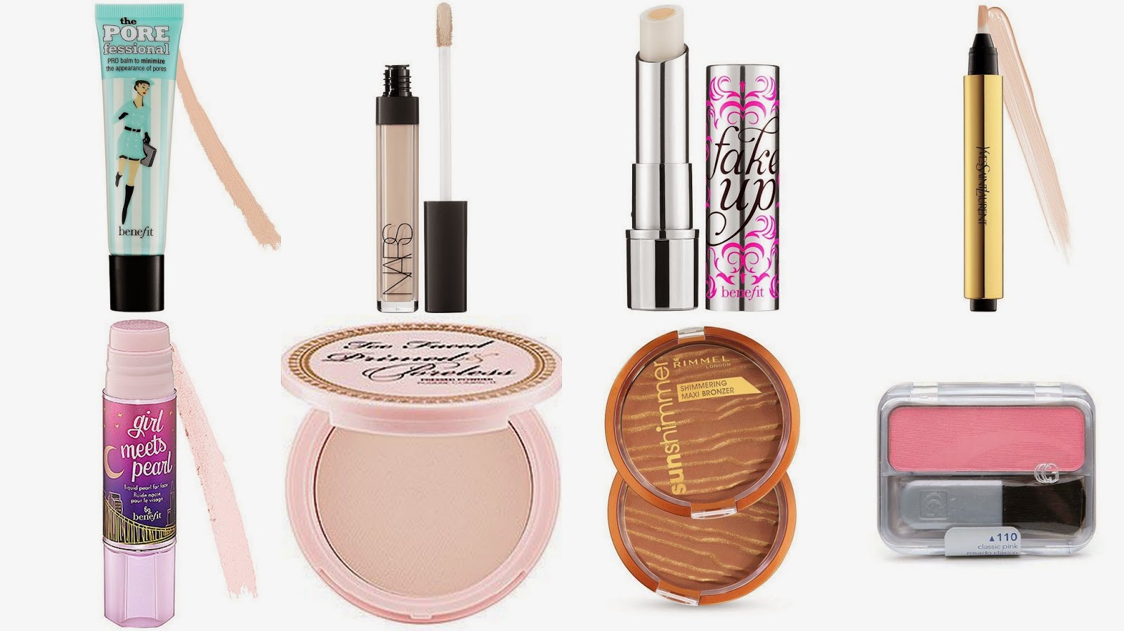 {Halloween 2014} Doll Make Up Look