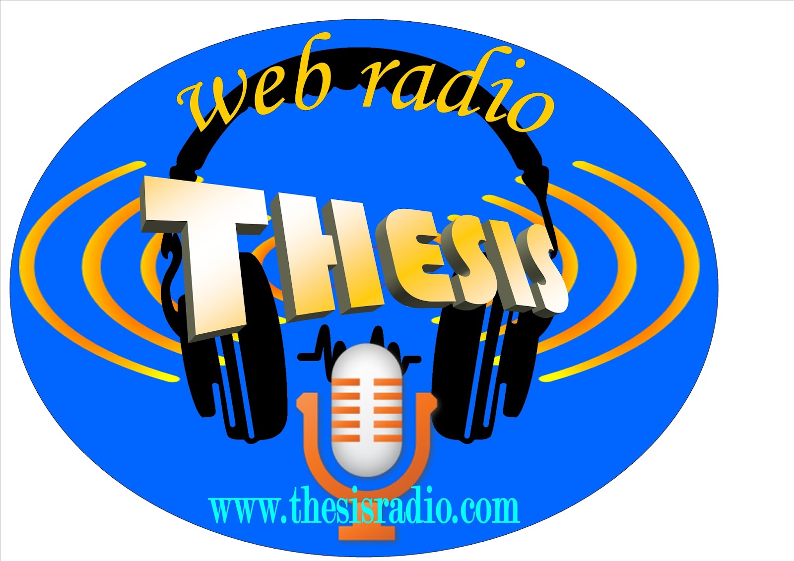 Radio thesis picture