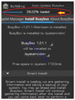 install busybox