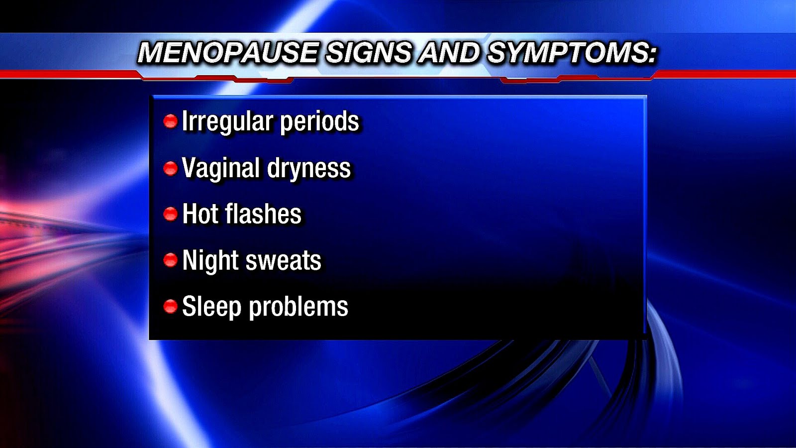 Frequent Periods Before Menopause Menopause Choices