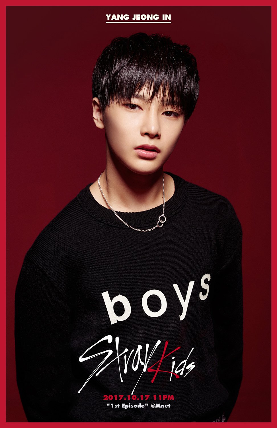 Stray Kids Profile