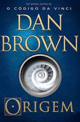 Origem Dan Brown pdf