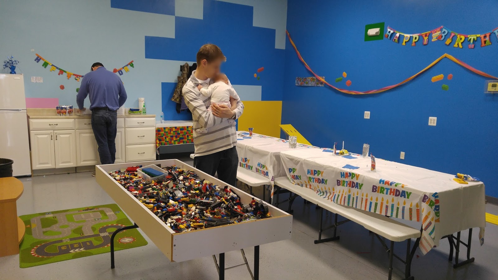 Bricks and Minifigs in Metro Detroit Mommy