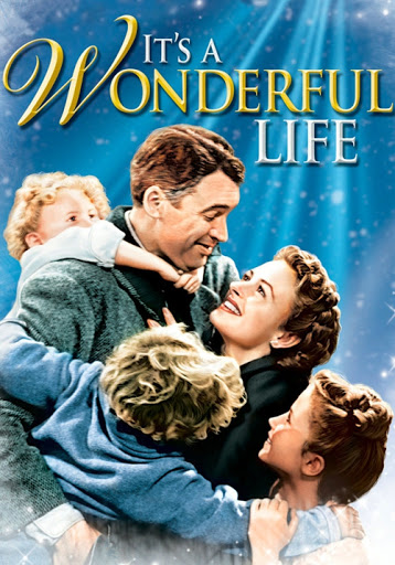 Phim Cuộc Sống Tươi Đẹp - It's a Wonderful Life (1946)