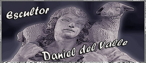 TALLER DE ESCULTURA DANIEL DEL VALLE