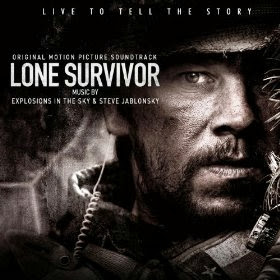 Lone Survivor Song - Lone Survivor Music - Lone Survivor Soundtrack - Lone Survivor Score